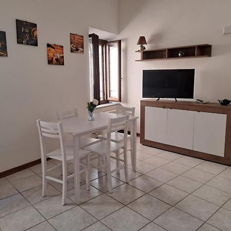 Apartamento La Casa Di Lella Città della Pieve Exterior foto
