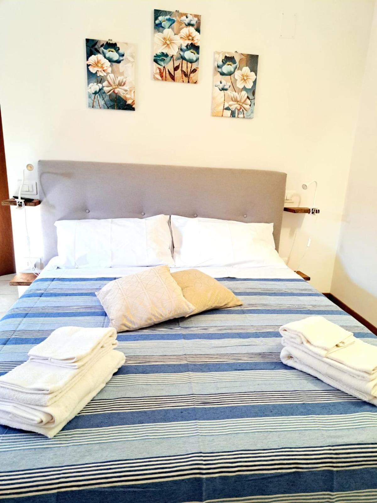 Apartamento La Casa Di Lella Città della Pieve Exterior foto